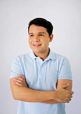 Foto de NIKAEL PEDRO DE SOUZA ARAUJO
