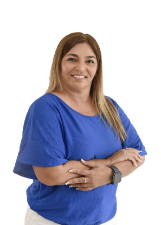 Foto de Josivalda Vieira da Silva