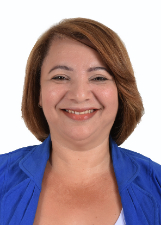 Foto de HOSANA MARIA SILVA DE MELO