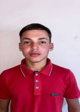 Foto de CARLOS EDUARDO DA SILVA