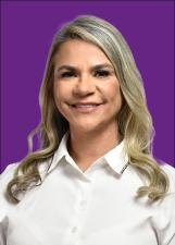 Foto de Iris Cleide de Melo Santos