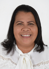 Foto de VERA LOURDES DA CRUZ