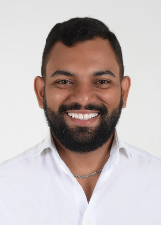Foto de ALEX ANTONY DA CRUZ MENDONÇA