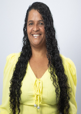Foto de JARCILENE MARIA DA SILVA