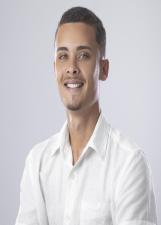 Foto de PAULO VITOR SANTOS MELO