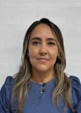 Foto de NILZA MARIA DOS SANTOS SILVA