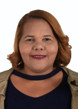 Foto de LUCIANA MARIA DA SILVA