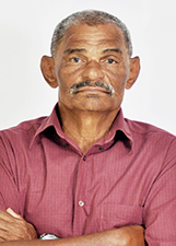 Foto de Sebastião Vitorino de Araújo
