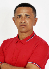 Foto de Antônio João dos Santos