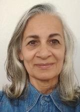 Foto de Alda Pedroza da Silva Gama