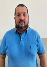 Foto de Paulo Alexandre Bezerra da Silva Manso