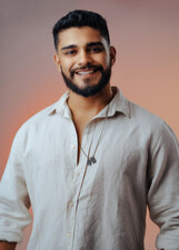 Foto de Marcos Antonio dos Santos Freires
