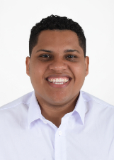 Foto de LUCAS FELIPE DA SILVA DOS SANTOS