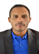 Foto de LUCIANO JOSÉ DA SILVA BATISTA