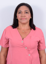 Foto de Maria da Paz dos Santos Lima