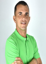 Foto de Wemisson Luciano da Silva