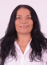 Foto de Amara Tereza da Silva