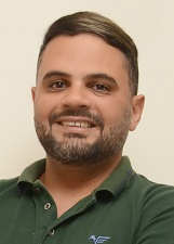 Foto de THIAGO CASELI DA SILVA ESPINDOLA