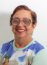 Foto de MARIA DAS GRAÇAS DE ALBUQUERQUE MELO