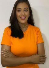 Foto de LIZANDRA MONTEIRO DA ROCHA