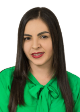 Foto de AMANDA MENDES GOMES NOGUEIRA