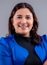 Foto de MARIA CLAUDIANE DOS SANTOS