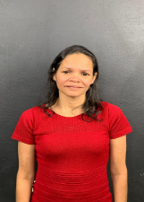 Foto de LADJANE PATRICIA DA SILVA