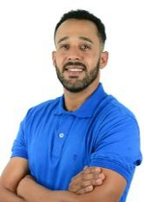 Foto de Rafael de Siqueira Nunes Ferreira