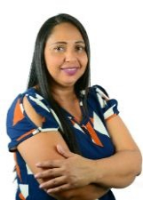 Foto de Maria Anivalda Ferreira de Queiroz Silva