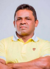 Foto de ANERISVALDO LUIS NASÁRIO DOS SANTOS