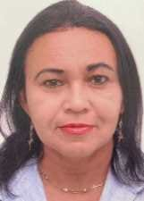 Foto de Antonia Rosa do Nascimento