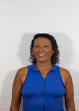 Foto de Elisângela Maria da Silva