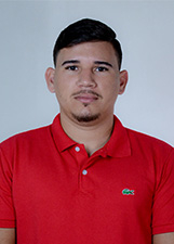 Foto de JOÃO ANTONIO DA SILVA NETO