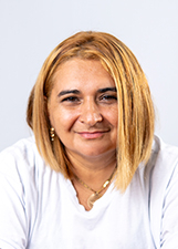 Foto de LUCIANE CRISTINA DE OLIVEIRA