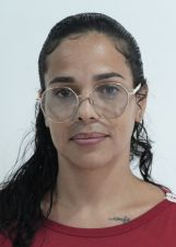Foto de Jakeline Maria dos Anjos da Silva