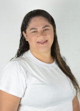 Foto de Bruna Luana de Lira Marques