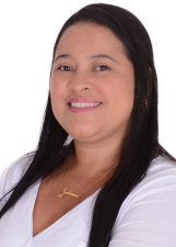 Foto de JULIANA DA SILVA DE LIRA