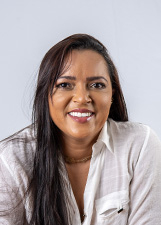 Foto de CRISTIANE MARIA DA SILVA ROCHA