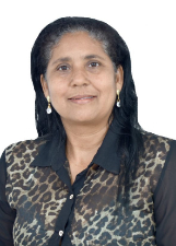 Foto de SOLANGE MARIA DA SILVA
