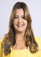 Foto de MARCIA ROBERTA BARRETO