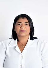 Foto de ROSIVANIA MARIA DA SILVA
