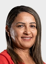 Foto de MARIA GESCIANA COSTA DOS SANTOS