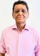 Foto de Osvaldo Barbosa de Santana