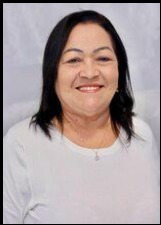 Foto de Josefa Guarino de Moura Sá