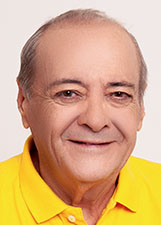 Foto de Silvio Mendes de Oliveira Filho