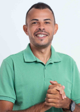 Foto de Wilk Savio Guedes de Brito