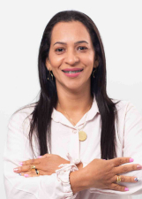 Foto de Adelcia de Almeida Borges Martins