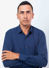 Foto de Marcos Antônio Pereira da Silva