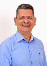 Foto de FRANCISCO AFONSO RIBEIRO SOBREIRA