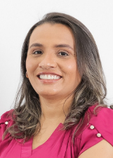 Foto de Pollyana Moreira Pinto de Carvalho